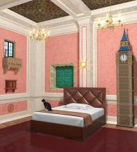 Escape Game:Palace in England截图4