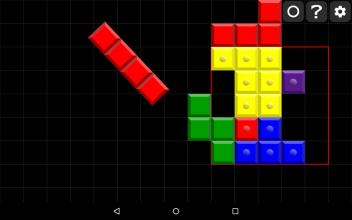 Omni - Tiling Puzzle截图2