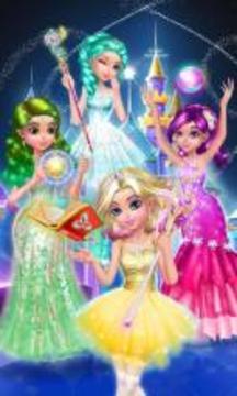 Magic Princess - Star Girls截图