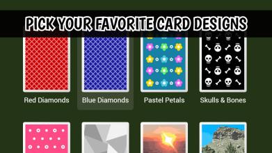 Deck of Cards Now!截图2