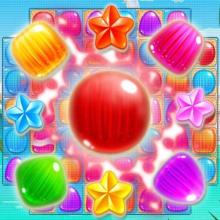 CANDY GARDEN MANIA截图5