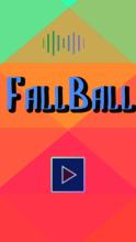 Fall Ball - Abstract Game截图1