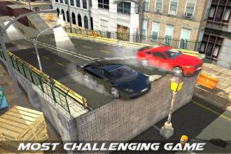 Chained Cars Racing Rival Games 3D截图3