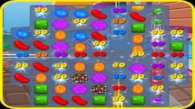 Guides Candy Crush Soda Saga New Version 2017截图1