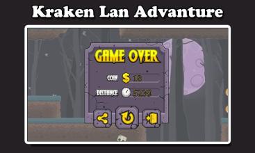 Kraken Land Advanture 2截图3