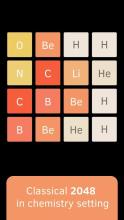 Chemistry game截图2