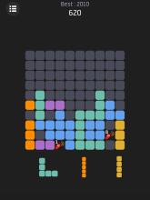 Jewel Block Puzzle Legend - 1010 Classic Games截图5