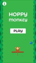 Hoppy Monkey - Bunch of Bananas截图1