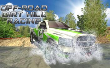 Offroad Dirt Hill Racing截图5