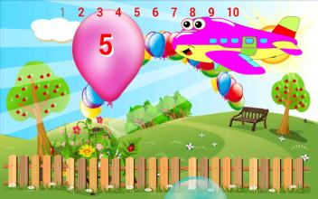 Poppy Hoppy - Baby Games age 2 - 5截图5