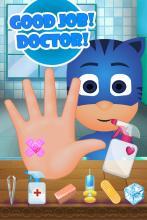 Masks Hero Hand Doctor截图2