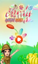 CANDY GARDEN MANIA截图2