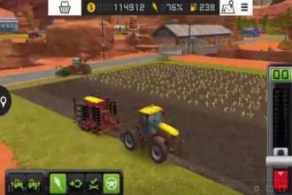 Tips Farming Simulator 18截图3