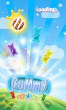 GUMMY DROP PUZZLE截图4