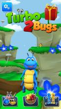 涡轮昆虫2:生存之旅  Turbo Bugs 2截图1