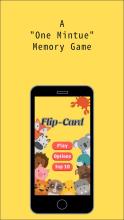 FlipCard - A Memory Game截图1