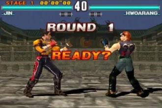 Guia Tekken 3 King截图1