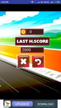 Car Racing Game - Burn the Road截图1