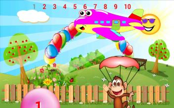 Poppy Hoppy - Baby Games age 2 - 5截图4