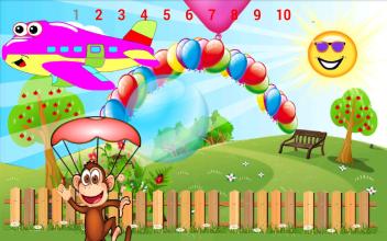 Poppy Hoppy - Baby Games age 2 - 5截图3