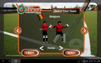 Field Hockey Game 2014截图3