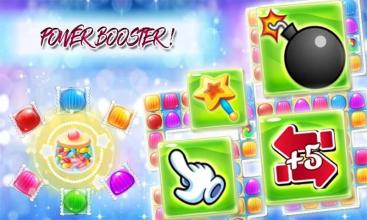 CANDY GARDEN MANIA截图3