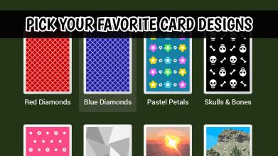 Deck of Cards Now!截图5