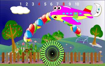 Poppy Hoppy - Baby Games age 2 - 5截图2