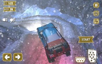 Offroad Dirt Hill Racing截图3