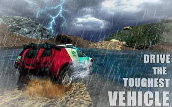 Offroad Dirt Hill Racing截图4