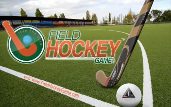 Field Hockey Game 2014截图1