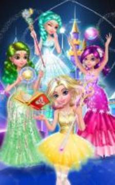 Magic Princess - Star Girls截图