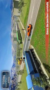 Train Simulator 2K18 - Driving Simulator截图