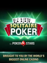 Solitaire Poker by PokerStars™截图5