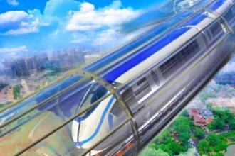 Sky Train Simulation 2018截图1