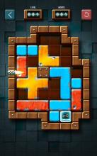 Slide Tetromino Free截图5