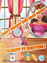 Elena Princess Hand Doctor截图3