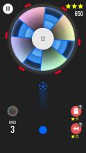 Colorfill.io - Fill the Color Wheel截图4