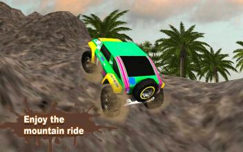 Offroad Power Drive截图4