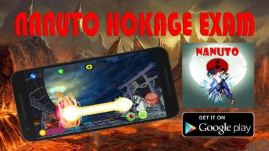 Nanuto Senki Ultimate: Ninja Next Hokage截图2