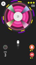 Colorfill.io - Fill the Color Wheel截图2