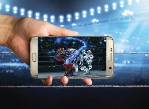 Guide Real Steel World WRB Robot Boxing Champions截图2