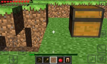 Multicraft: Pro Edition Creative截图4