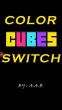 Color Cubes Switch截图1