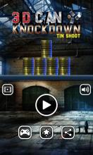 罐 击倒: 罐 射手: Can Knockdown截图4