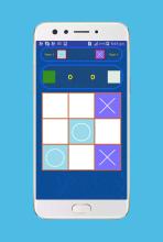 Tic Tac Toe : Cross Zeey截图4