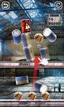 罐 击倒: 罐 射手: Can Knockdown截图1