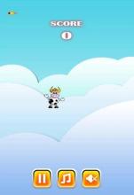 TIMI THE SUPER COW GAME截图2