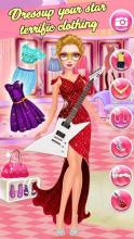 Pop Star Teen Fashion Diva截图5