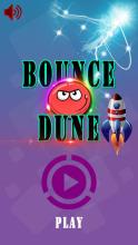 Dune Bounce (Ballz Falling)截图1